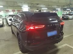 Haval H6 2.0T AWD Max - photo 4