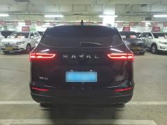 Haval H6 2.0T AWD Max - photo 5
