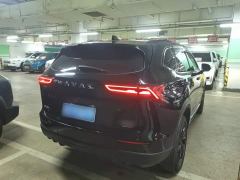 Haval H6 2.0T AWD Max - photo 6