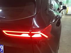 Haval H6 2.0T AWD Max - photo 7