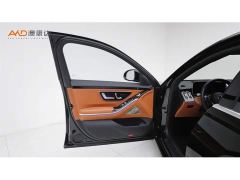 Mercedes-Benz S 450 e L - ფოტო 10