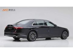 Mercedes-Benz S 450 e L - ფოტო 3