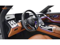 Mercedes-Benz S 450 e L - ფოტო 6
