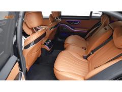 Mercedes-Benz S 450 e L - ფოტო 7