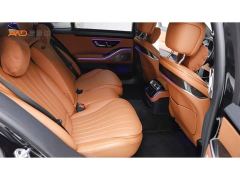 Mercedes-Benz S 450 e L - ფოტო 8