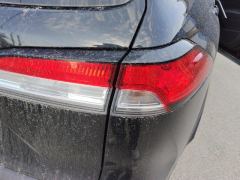 Toyota Corolla Sharp Release 2.0L Edition - ფოტო 5
