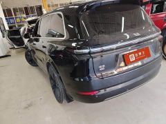 Li Auto L9 Ultra - photo 4
