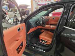 Li Auto L9 Ultra - photo 5