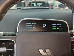 Li Auto L9 Ultra - photo 7