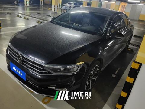 2023 Volkswagen Magotan 2 Million Edition 380TSI Flagship - ავტომობილი ჩინეთიდან
