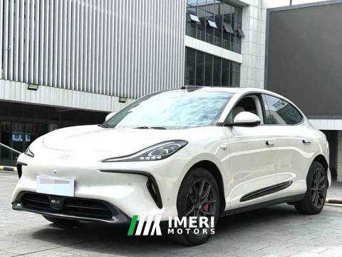2023 IM Zhiji LS6 Max Long Range
