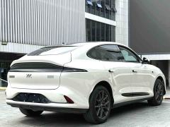 IM Motors Zhiji LS6 Max Long Range - ფოტო 11