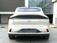 IM Motors Zhiji LS6 Max Long Range - ფოტო 12