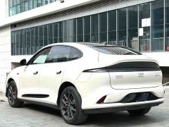 IM Motors Zhiji LS6 Max Long Range - ფოტო 13