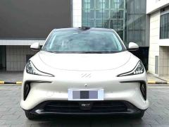 IM Motors Zhiji LS6 Max Long Range - ფოტო 2