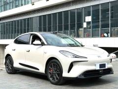 IM Motors Zhiji LS6 Max Long Range - ფოტო 3