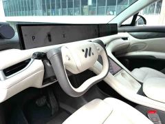 IM Motors Zhiji LS6 Max Long Range - ფოტო 5