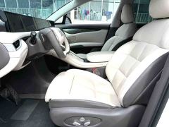 IM Motors Zhiji LS6 Max Long Range - ფოტო 6