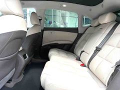 IM Motors Zhiji LS6 Max Long Range - ფოტო 7