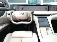 IM Motors Zhiji LS6 Max Long Range - ფოტო 8