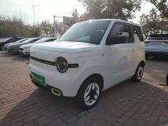 Geely Panda Mini 210km Vitality Edition - ფოტო 1