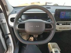 Geely Panda Mini 210km Vitality Edition - ფოტო 10