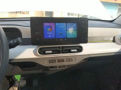 Geely Panda Mini 210km Vitality Edition - ფოტო 12