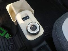 Geely Panda Mini 210km Vitality Edition - ფოტო 13