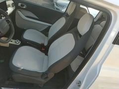 Geely Panda Mini 210km Vitality Edition - ფოტო 14