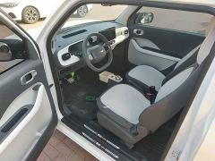 Geely Panda Mini 210km Vitality Edition - ფოტო 15
