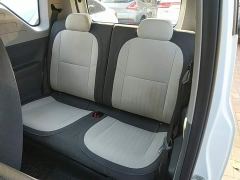 Geely Panda Mini 210km Vitality Edition - ფოტო 16