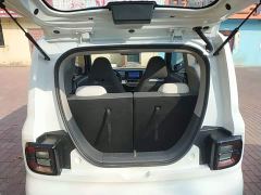 Geely Panda Mini 210km Vitality Edition - ფოტო 18