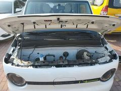Geely Panda Mini 210km Vitality Edition - ფოტო 19