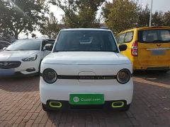 Geely Panda Mini 210km Vitality Edition - ფოტო 2