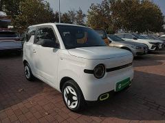 Geely Panda Mini 210km Vitality Edition - ფოტო 3