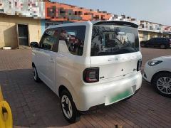 Geely Panda Mini 210km Vitality Edition - ფოტო 4