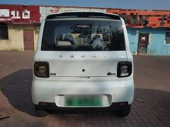 Geely Panda Mini 210km Vitality Edition - ფოტო 5