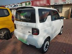 Geely Panda Mini 210km Vitality Edition - ფოტო 6