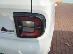 Geely Panda Mini 210km Vitality Edition - ფოტო 7