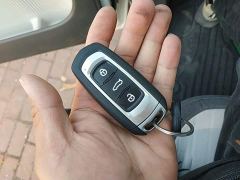 Geely Panda Mini 210km Vitality Edition - ფოტო 8