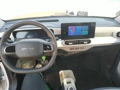 Geely Panda Mini 210km Vitality Edition - ფოტო 9