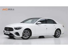 Mercedes-Benz E-Class Facelift E 300 L Sport Luxury - photo 1