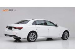 Mercedes-Benz E-Class Facelift E 300 L Sport Luxury - photo 3