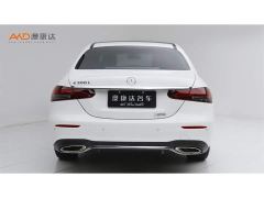 Mercedes-Benz E-Class Facelift E 300 L Sport Luxury - photo 4