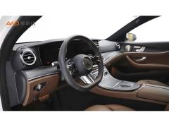 Mercedes-Benz E-Class Facelift E 300 L Sport Luxury - photo 6