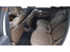 Mercedes-Benz E-Class Facelift E 300 L Sport Luxury - photo 7