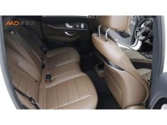 Mercedes-Benz E-Class Facelift E 300 L Sport Luxury - photo 8