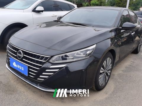 2022 Nissan Teana 2.0L XL-Upr Premium Edition - ავტომობილი ჩინეთიდან