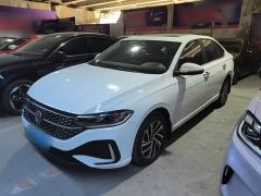 Volkswagen Lavida 1.5L Automatic Starry Sky Five Million Edition - ფოტო 1