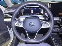 Volkswagen Lavida 1.5L Automatic Starry Sky Five Million Edition - ფოტო 10